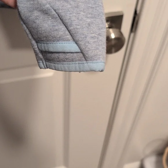 Athleta Girl Crazy Cozy Wrap Pullover - Picture 3 of 7